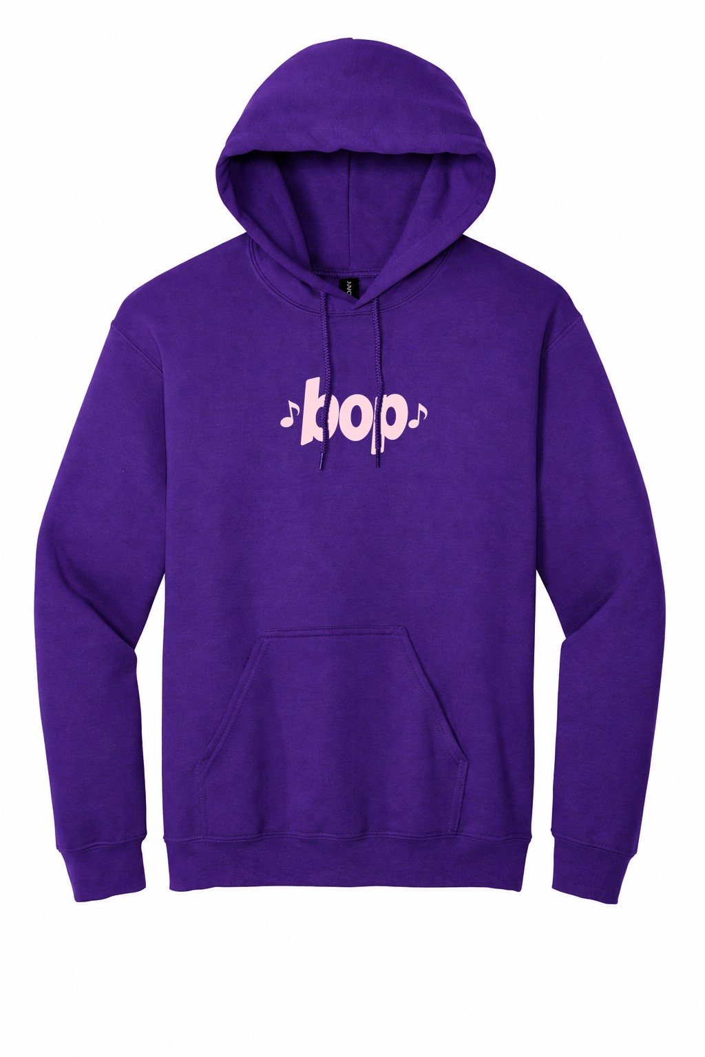 bop v2-mug front