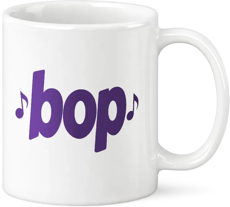bop v2-mug front