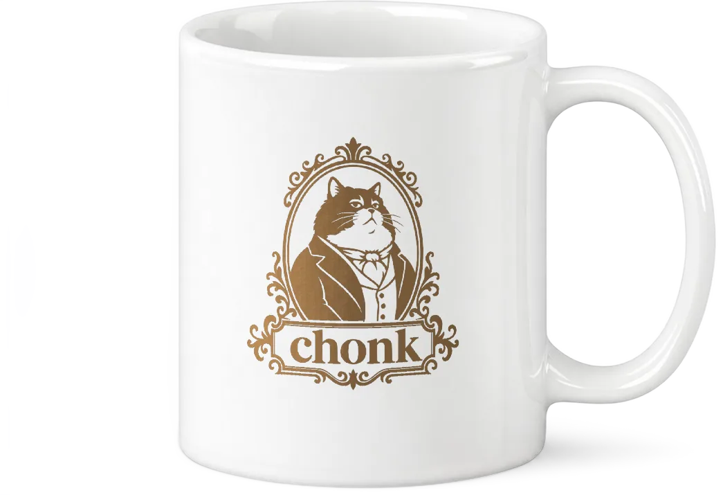 chonk v2-mug front