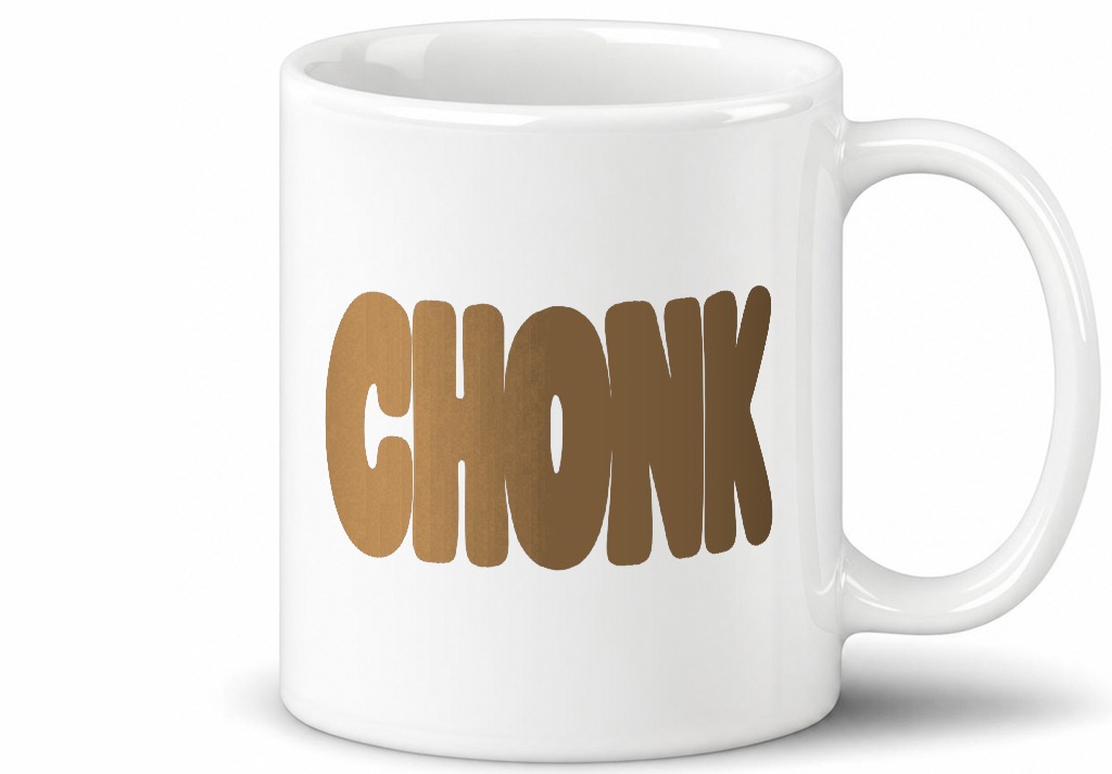 chonk v2-mug front