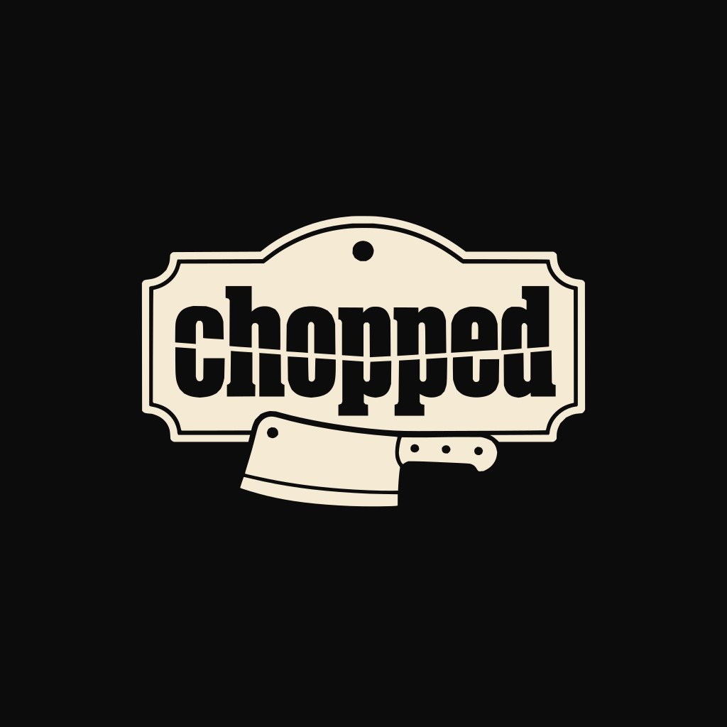 chopped mug, the artwork