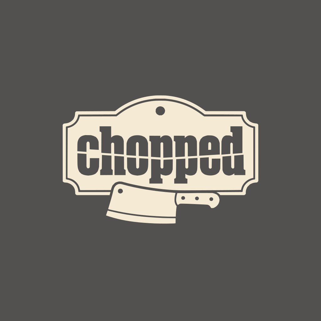 chopped mug, the artwork