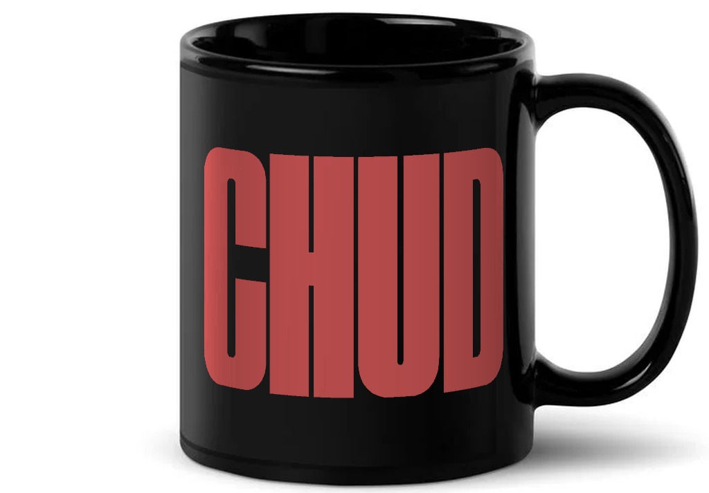 chud v2-mug front