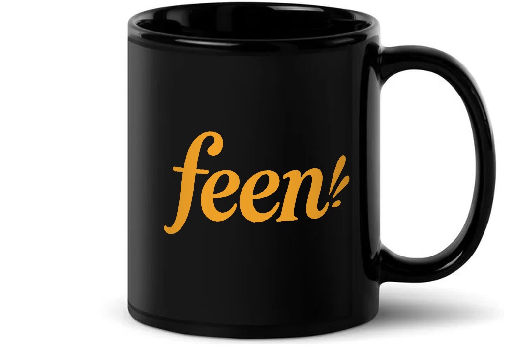 feen v2-mug front
