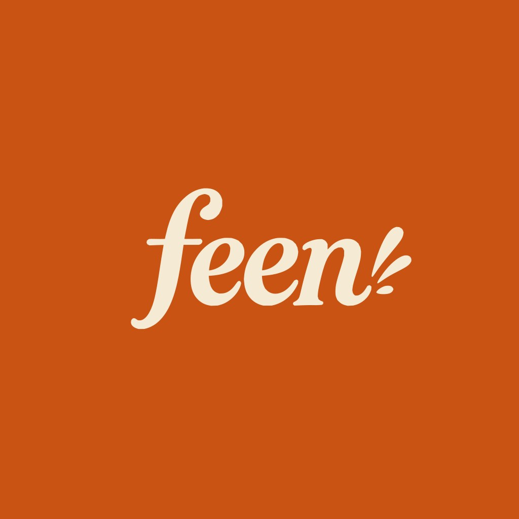 feen mug, the artwork