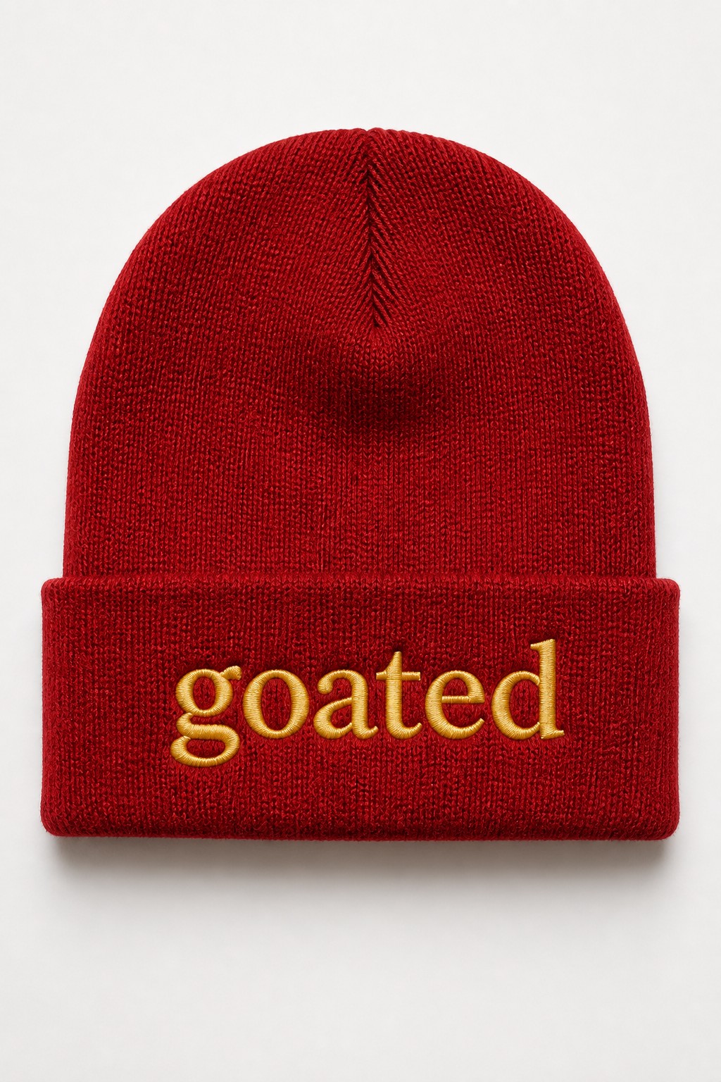goated v2-mug front