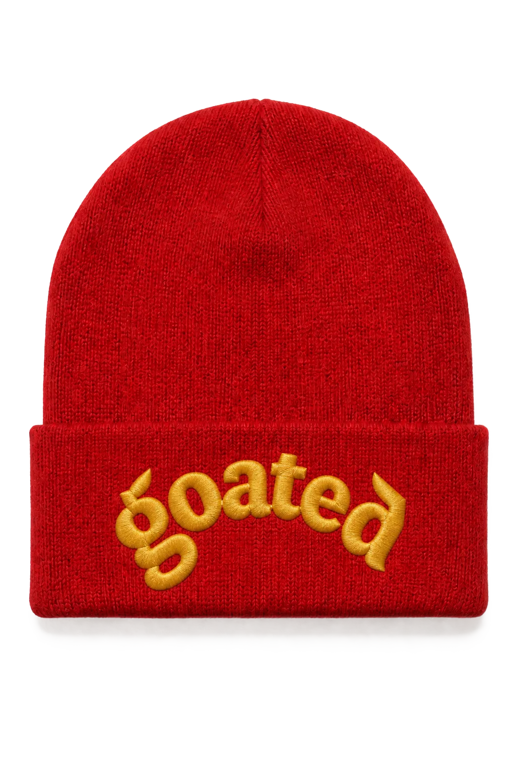 goated v2-mug front