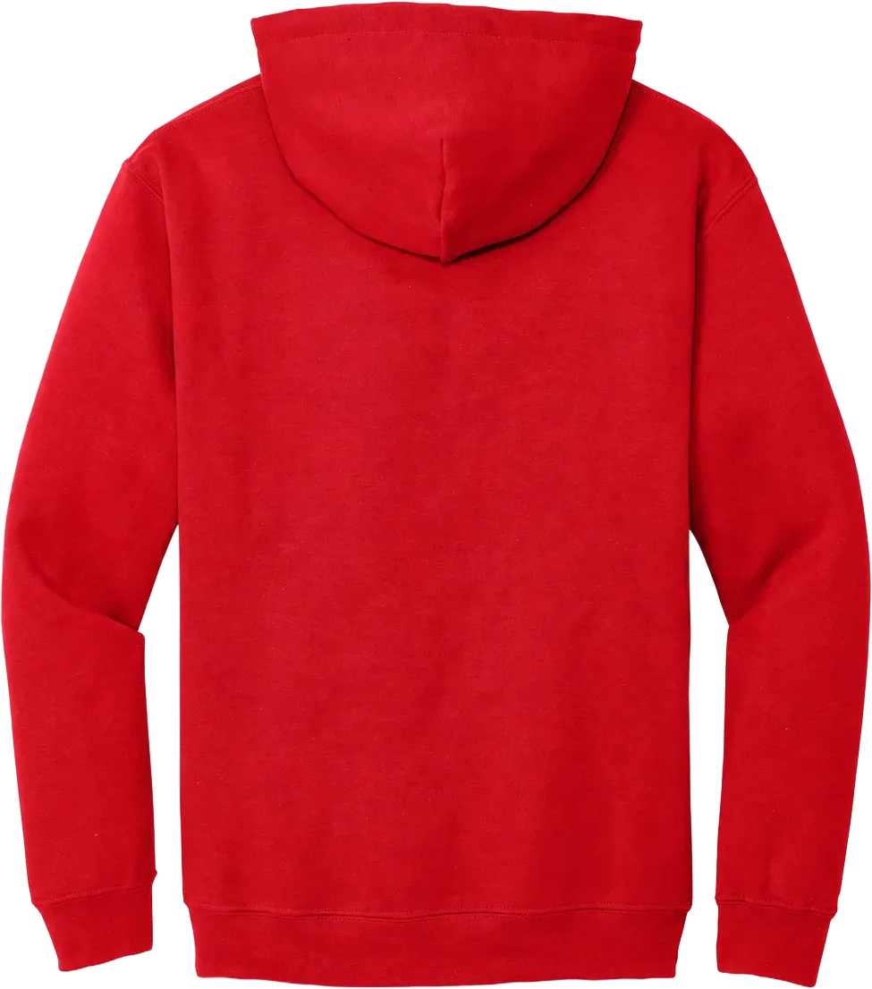 goated hoodie, back