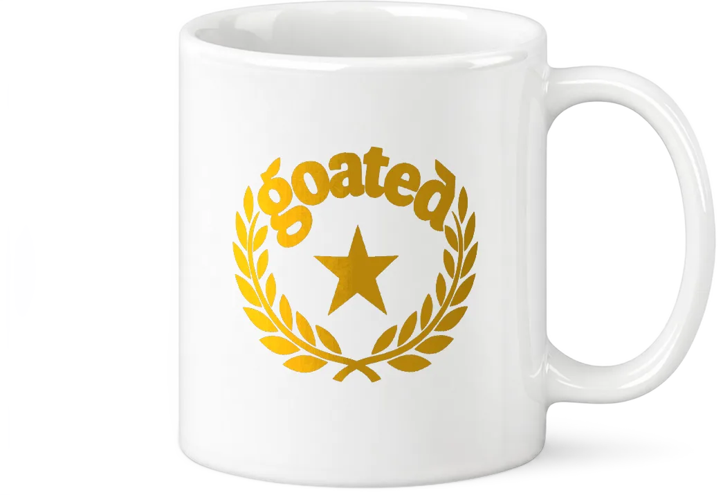 goated v2-mug front
