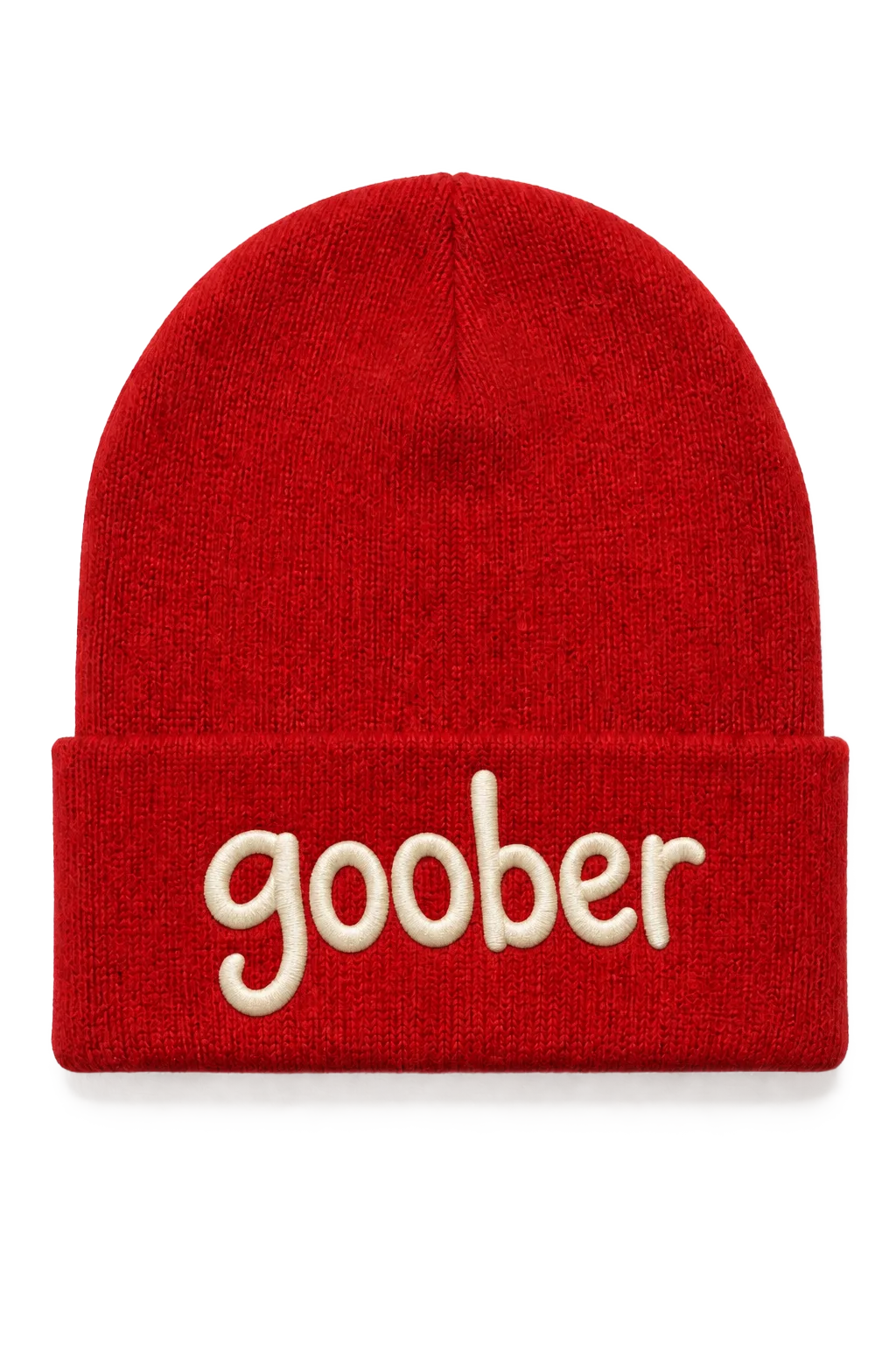 goober v2-mug front