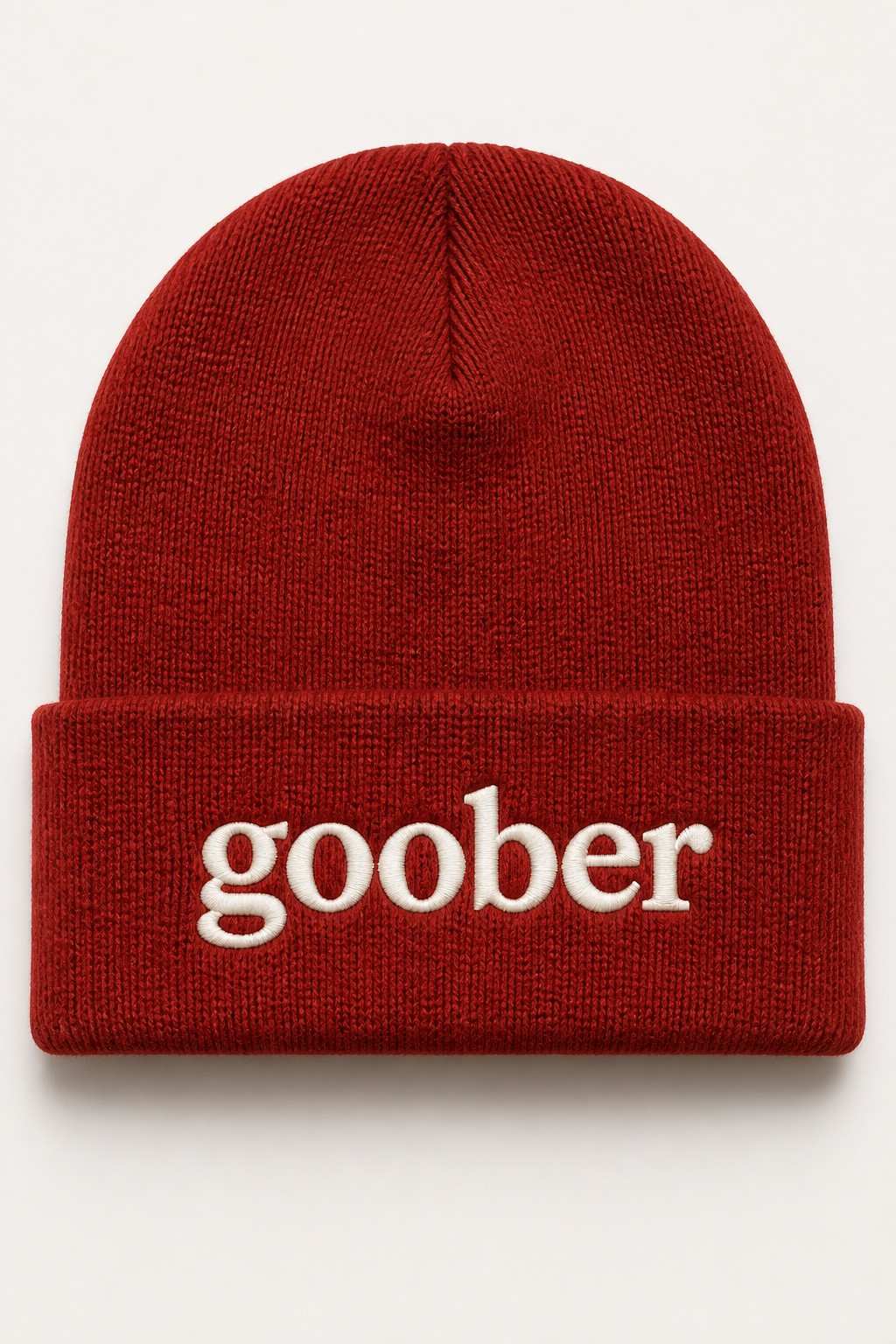 goober v2-mug front