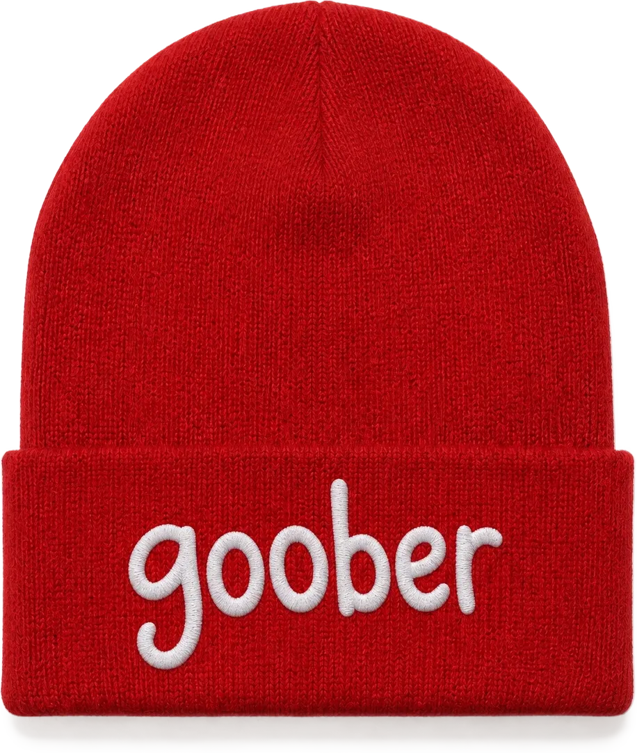 goober v2-mug front