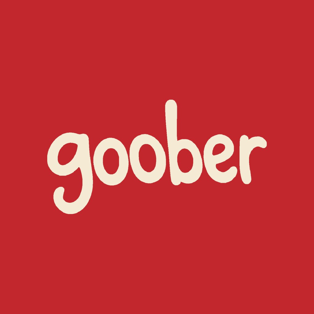 goober beanie, the artwork