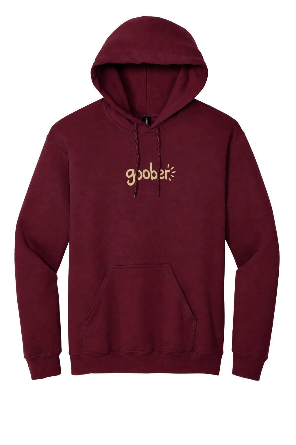 goober v2-mug front