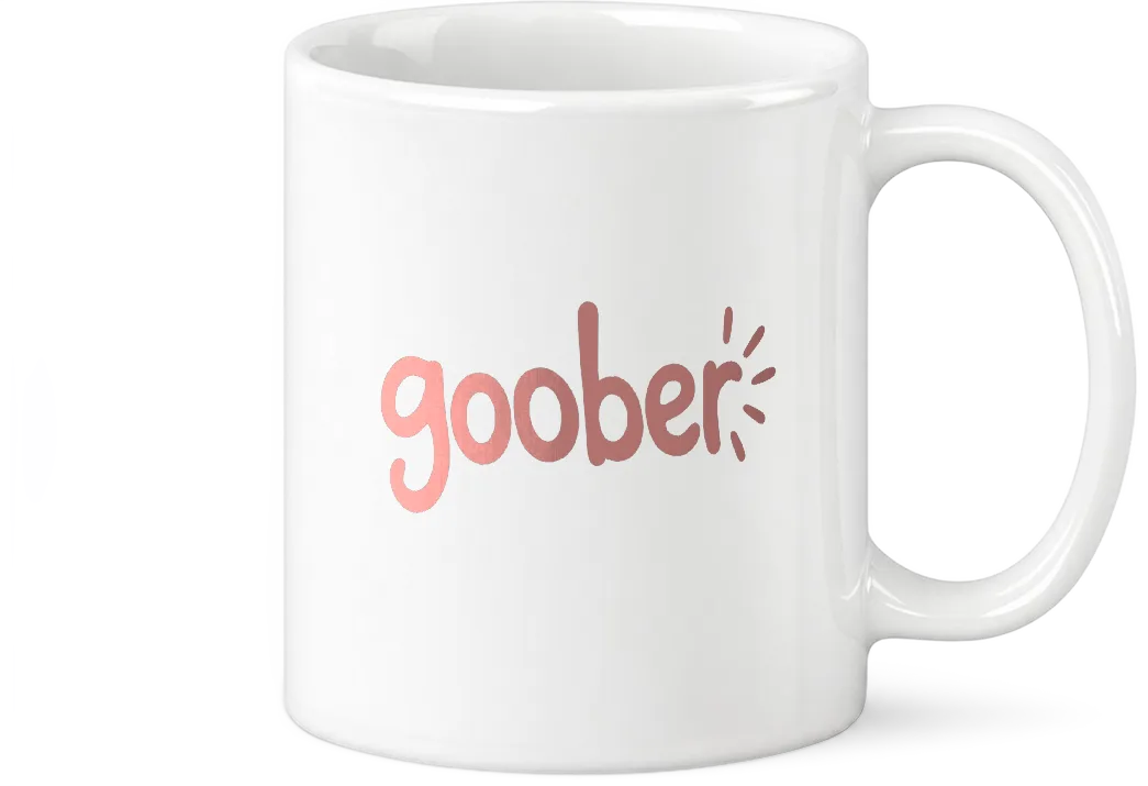 goober v2-mug front
