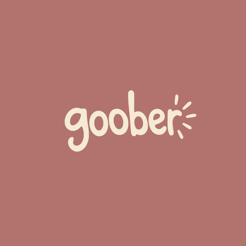 goober mug, the artwork