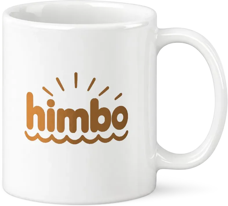 himbo v2-mug front
