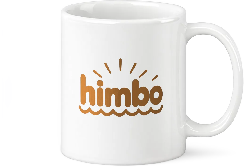 himbo v2-mug front