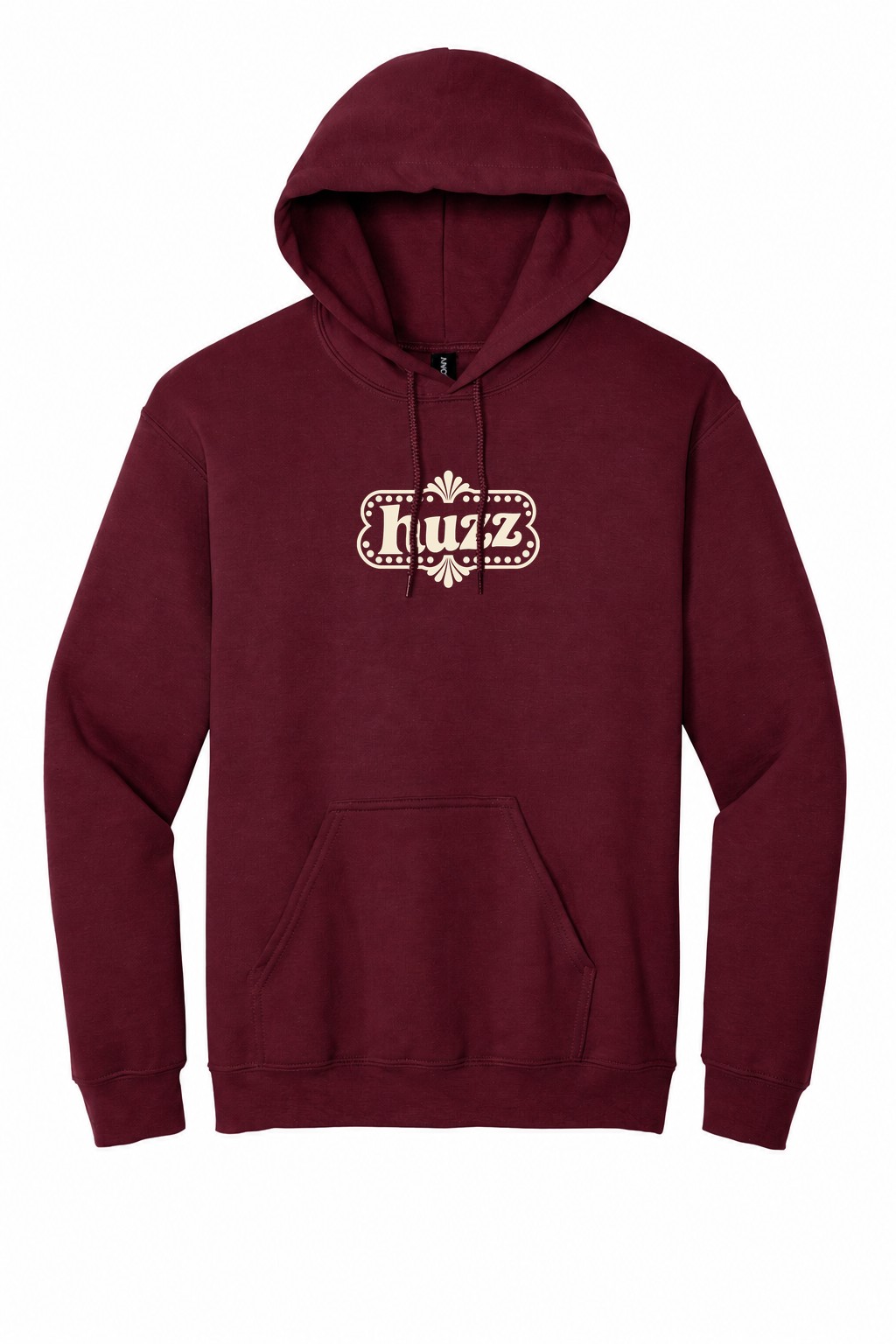 huzz v2-mug front