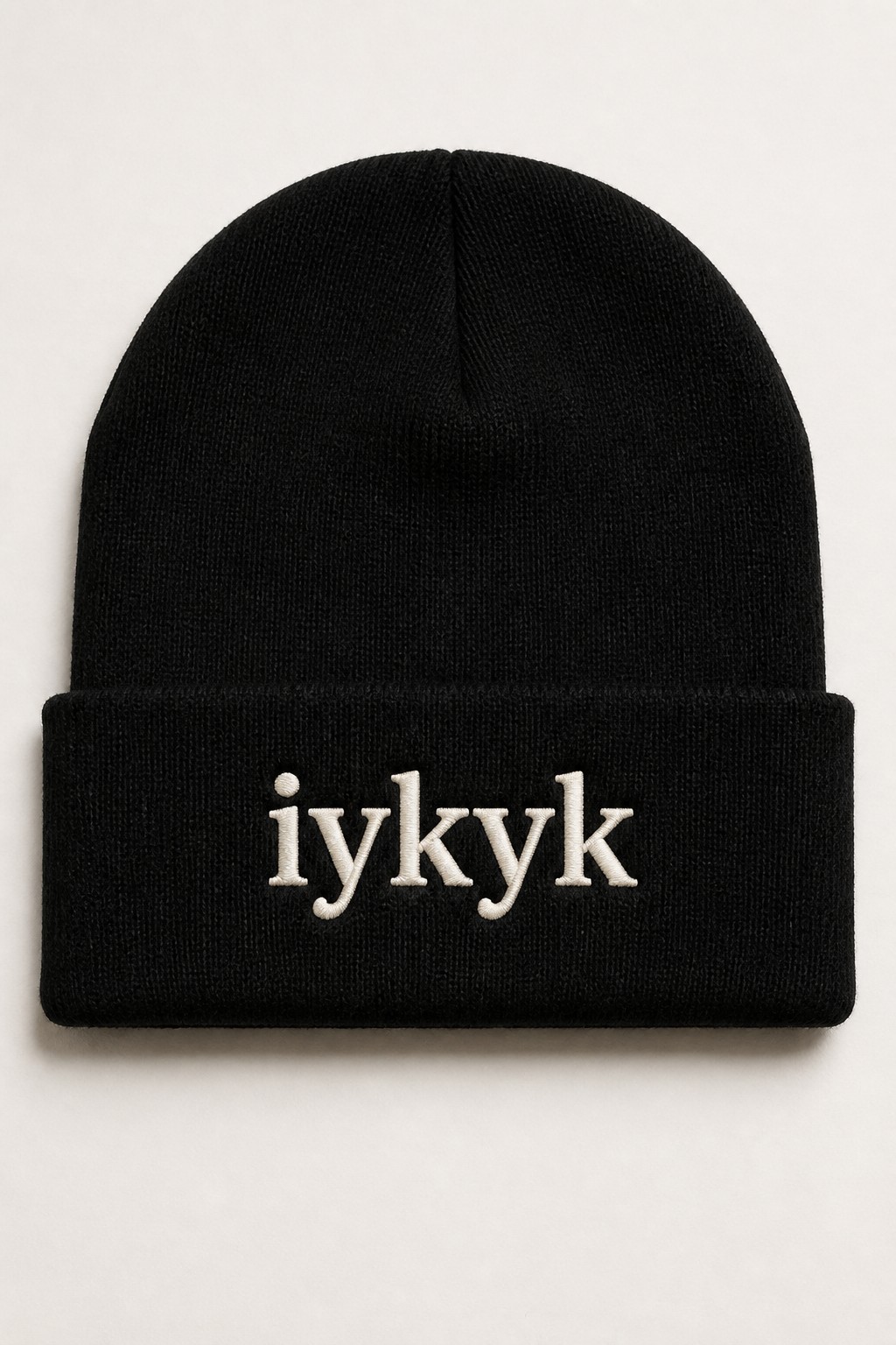 iykyk v2-mug front