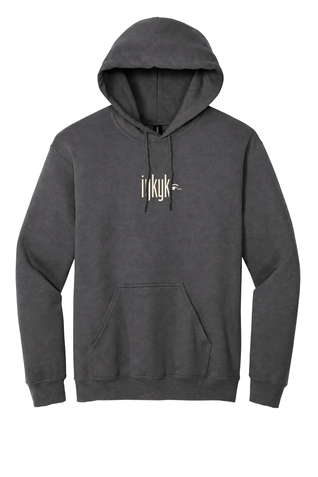 iykyk v2-mug front