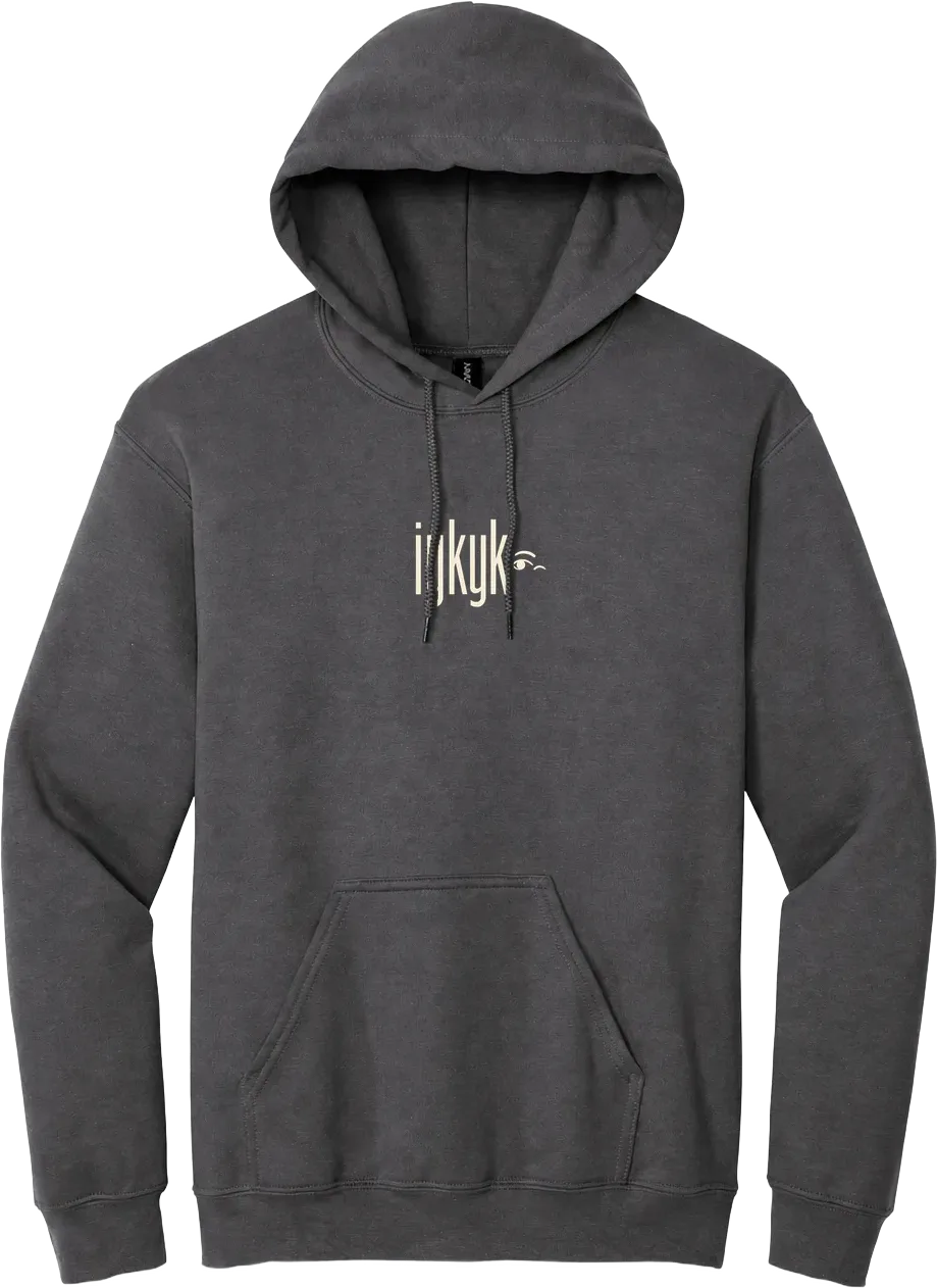 iykyk v2-mug front