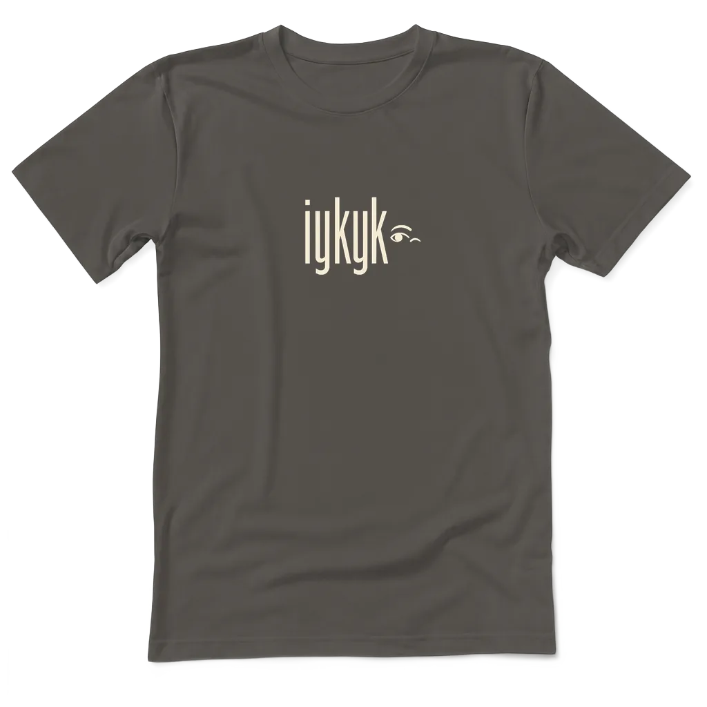 iykyk v2-mug front