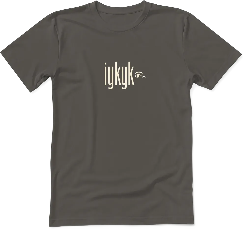 iykyk v2-mug front