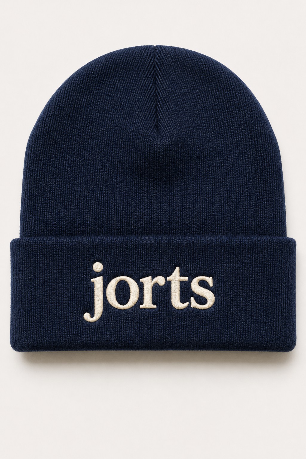 jorts v2-mug front