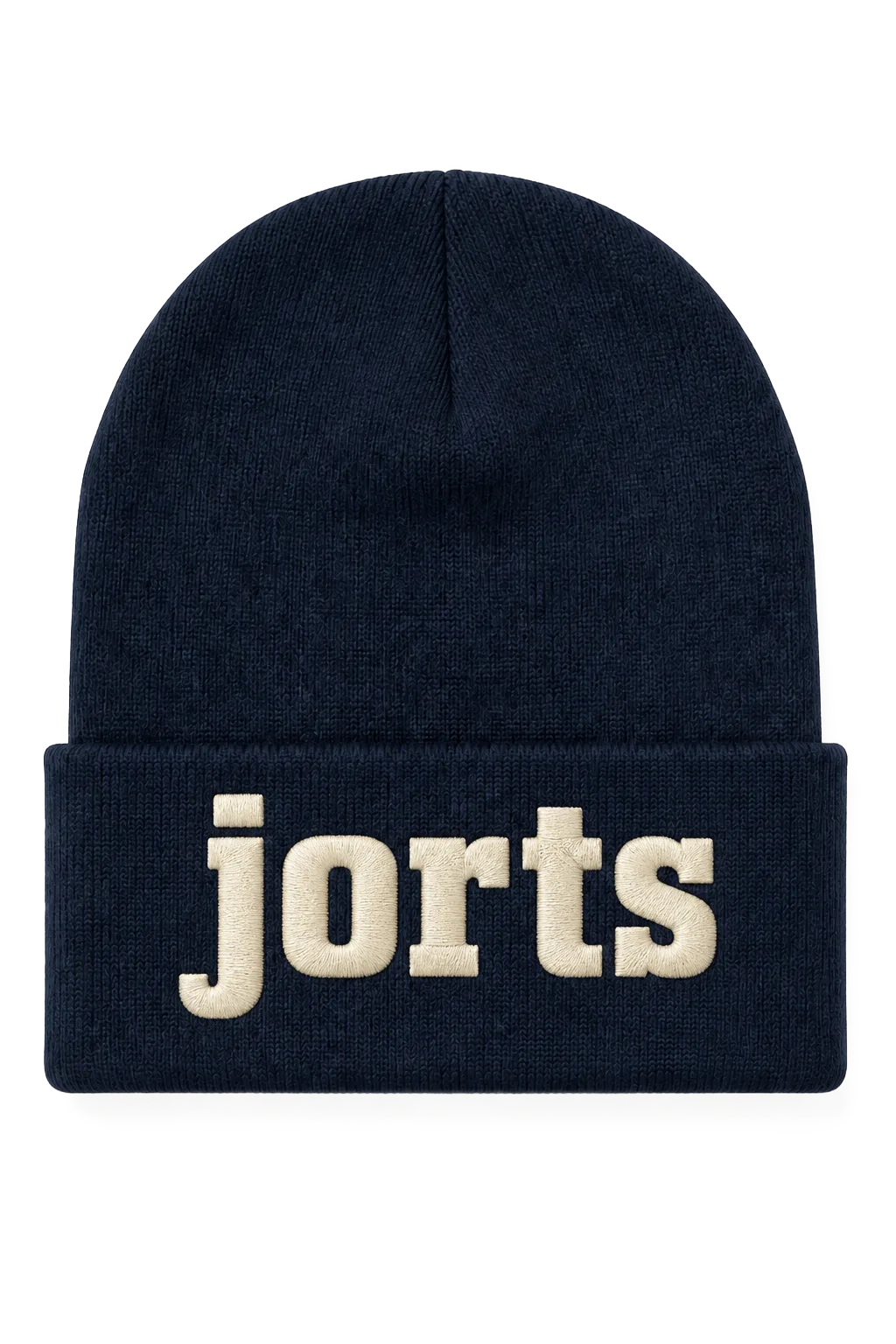 jorts v2-mug front