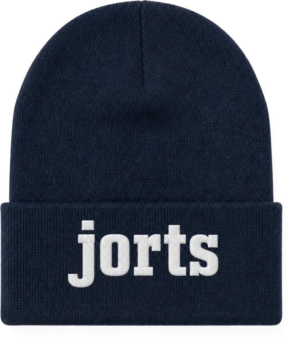 jorts v2-mug front