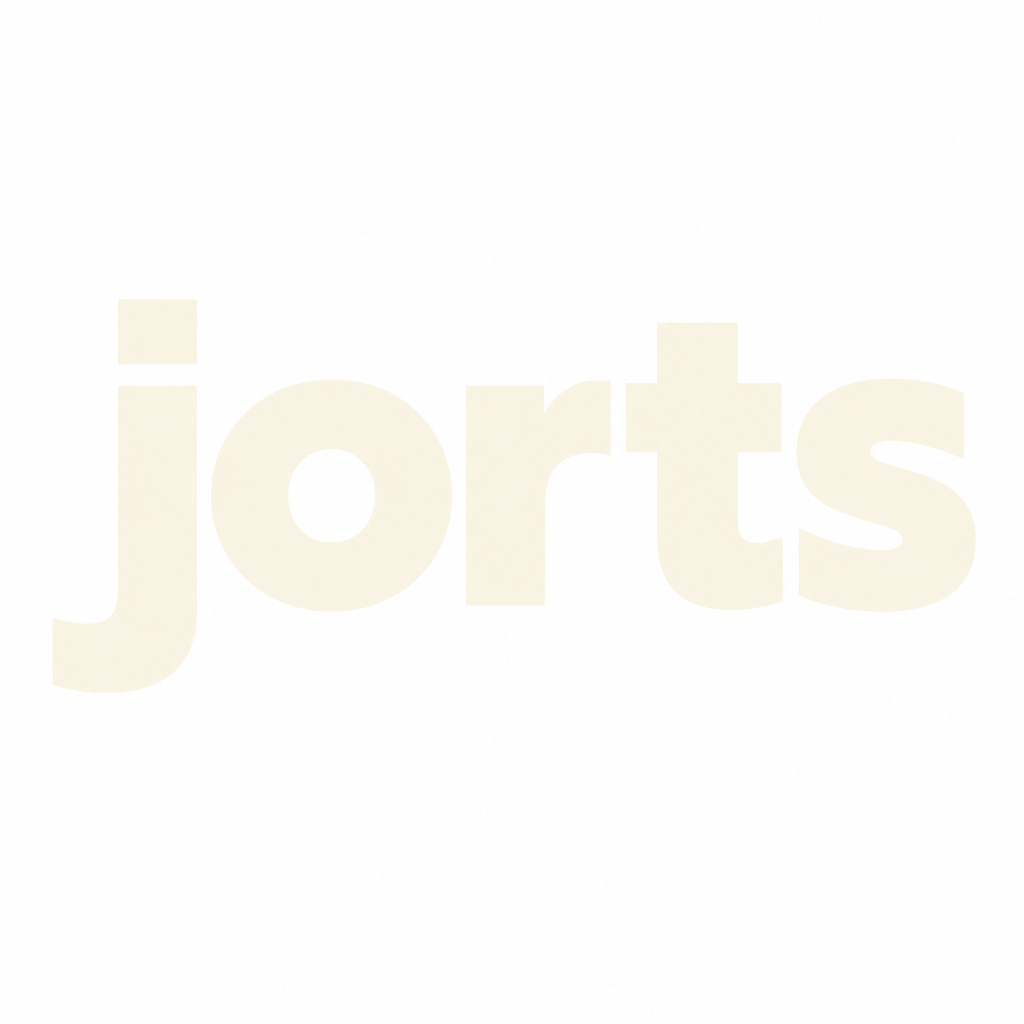 jorts mug, the artwork
