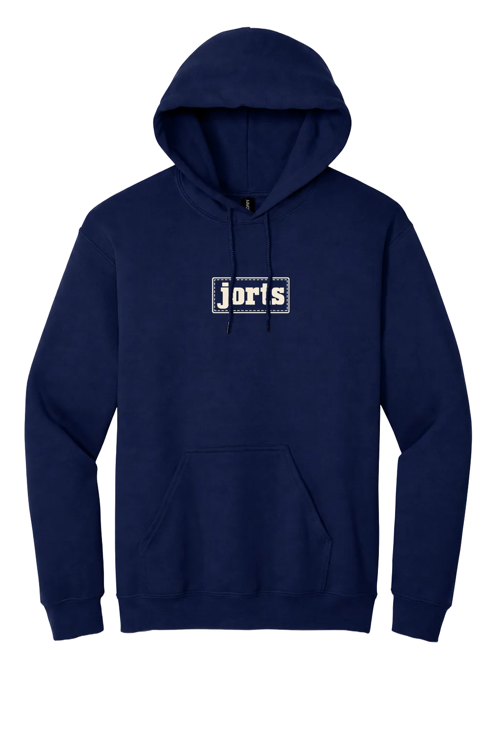 jorts v2-mug front