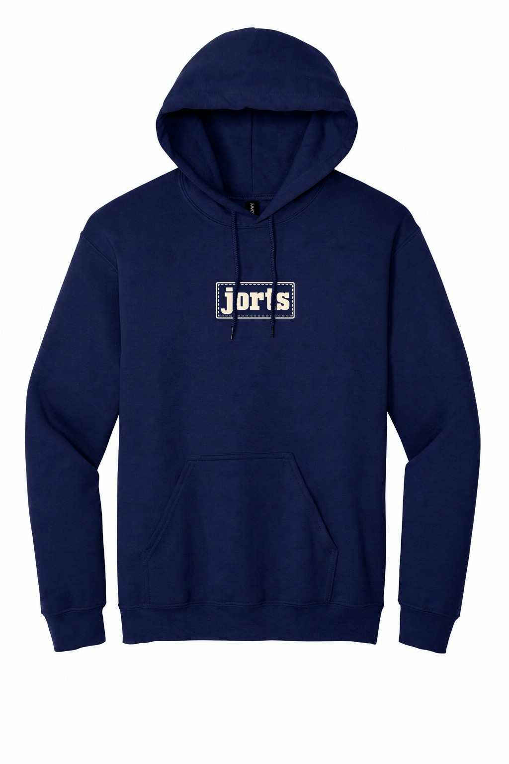 jorts v2-mug front