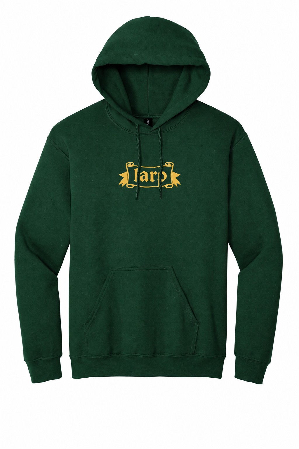 larp v2-mug front