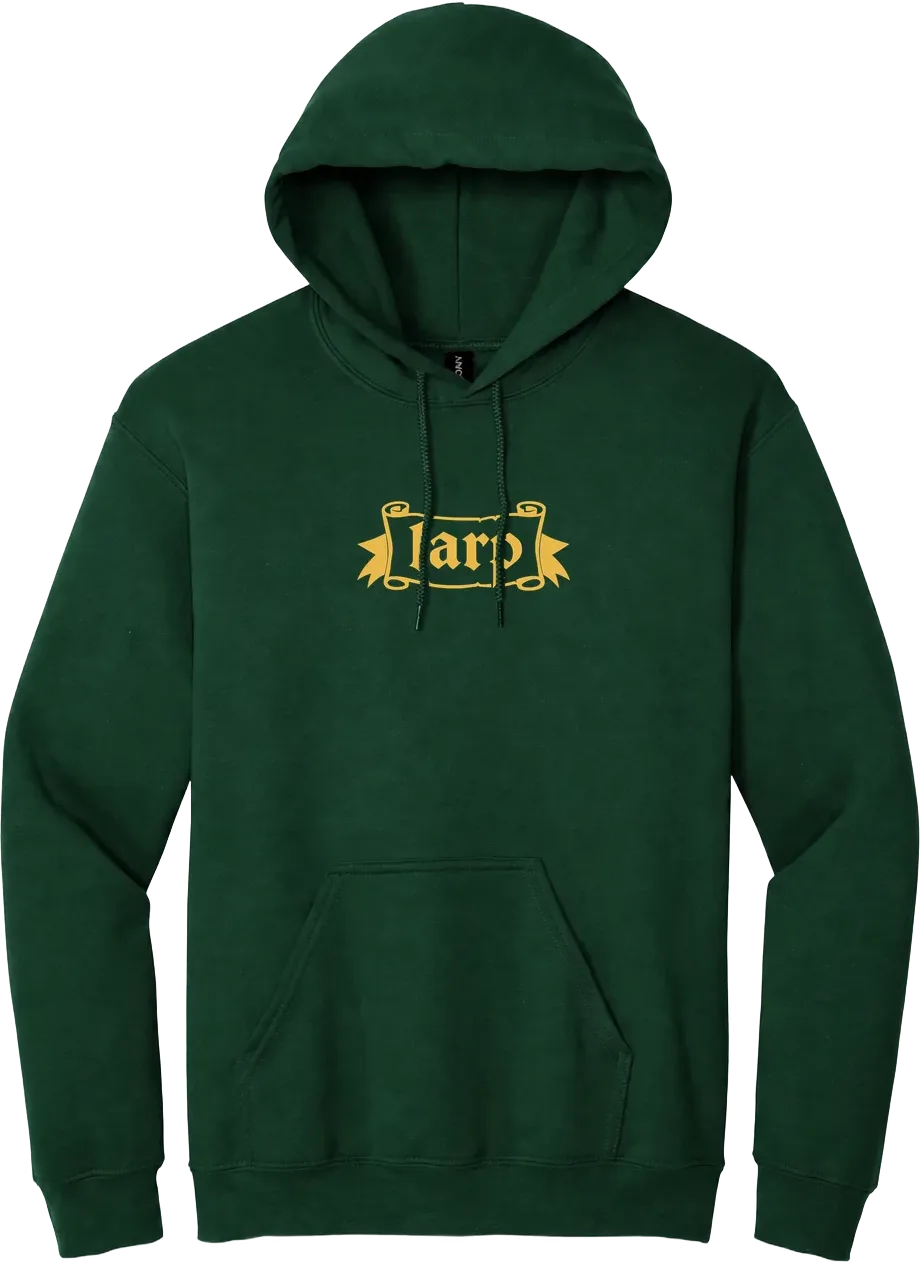larp v2-mug front