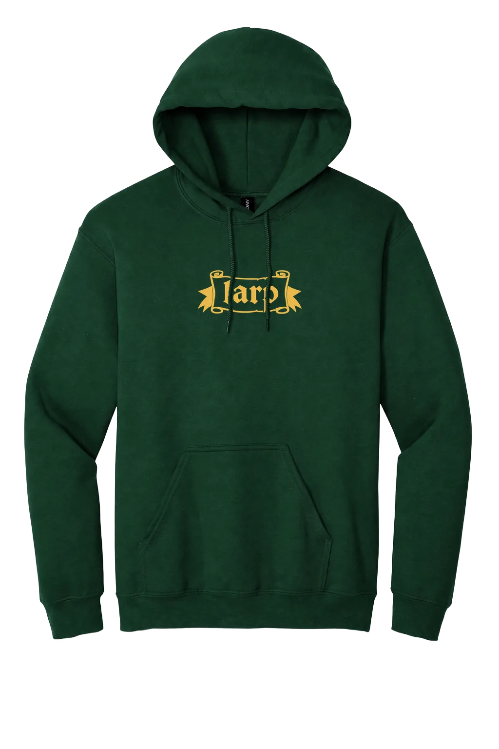 larp v2-mug front