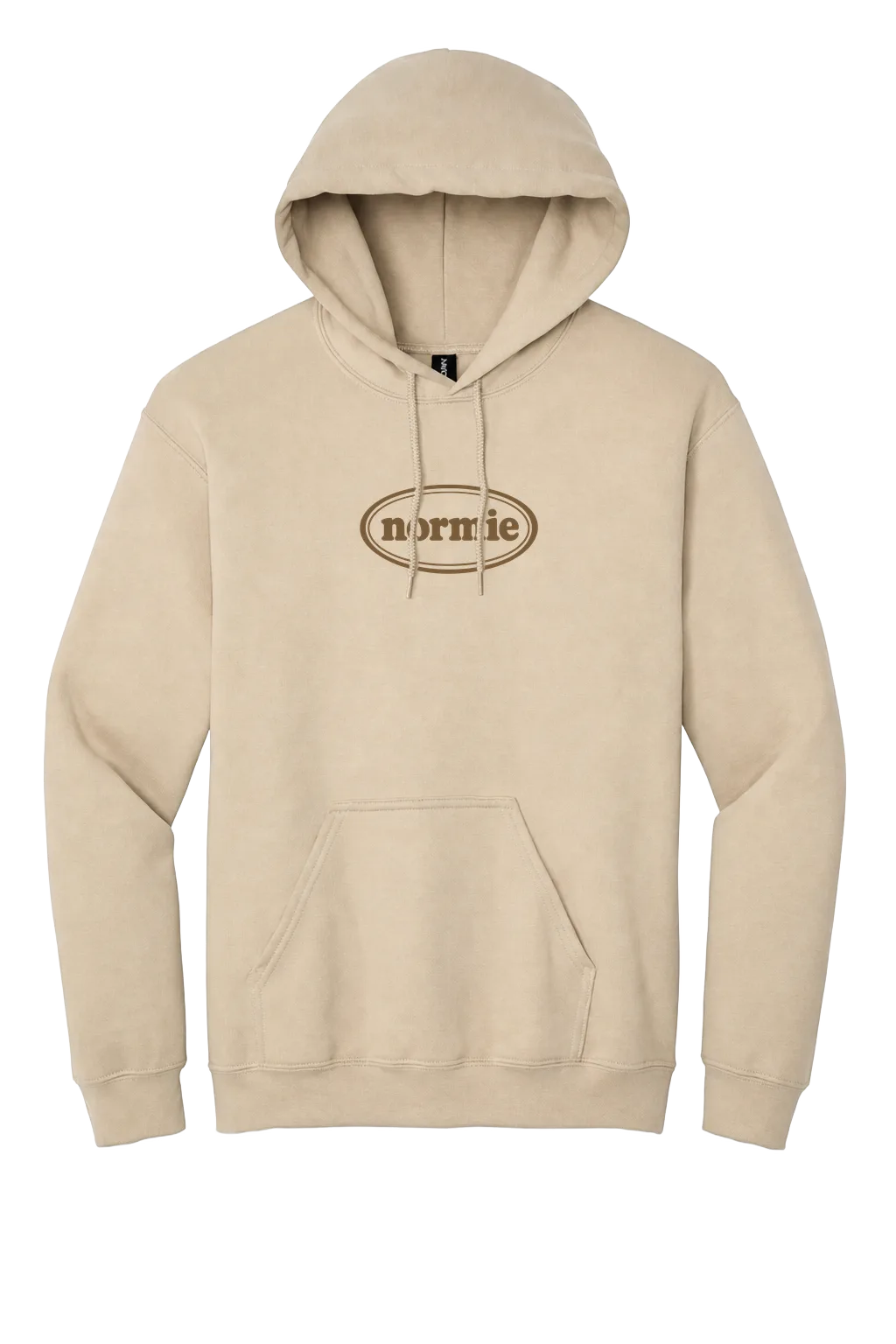 normie v2-mug front