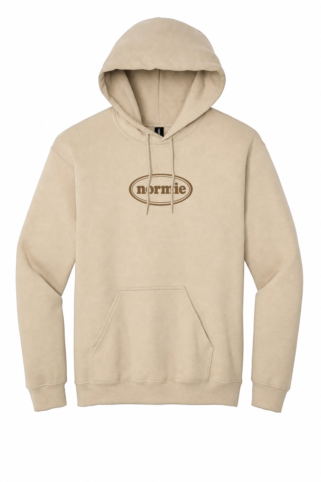 normie v2-mug front