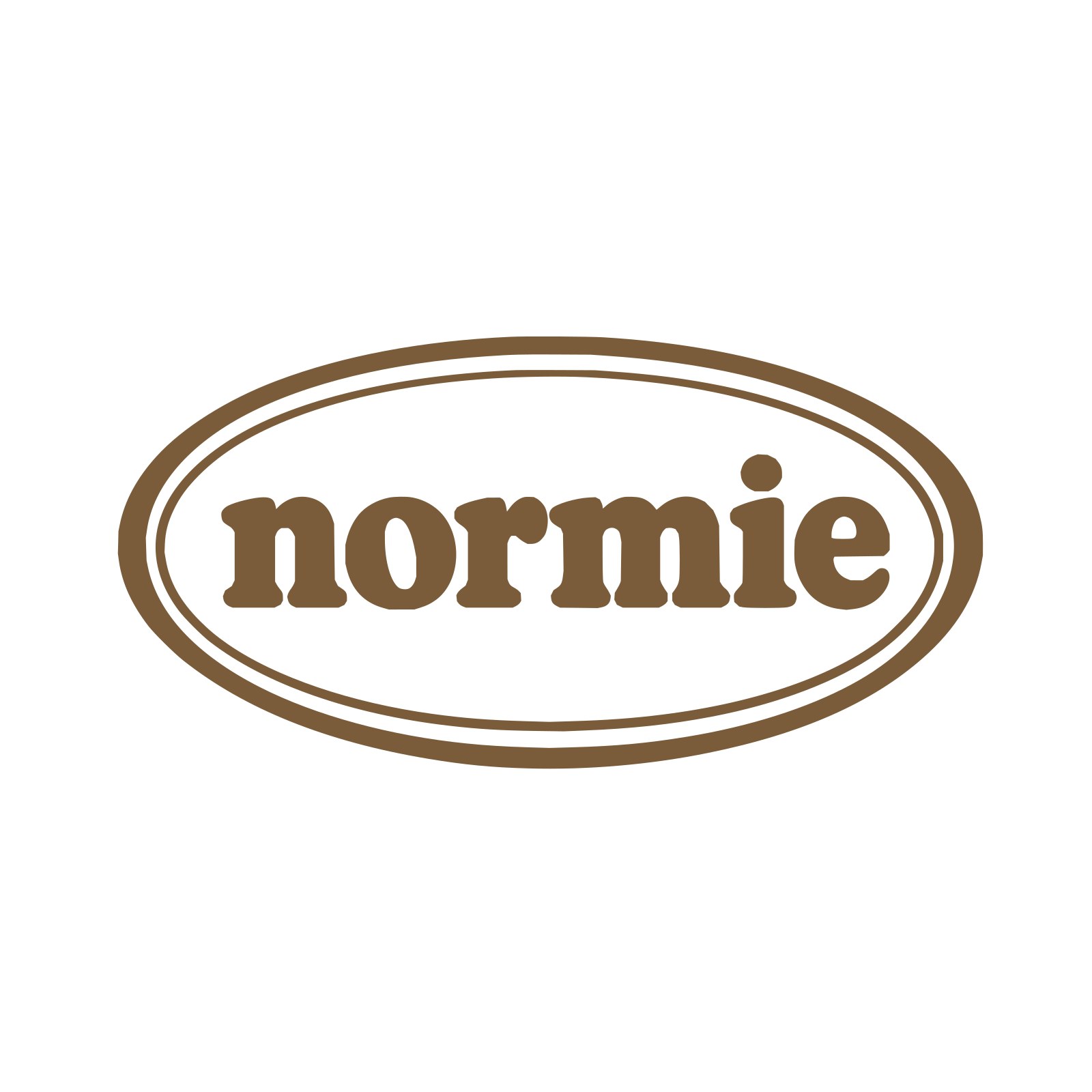 normie mug, the full wrap, flat