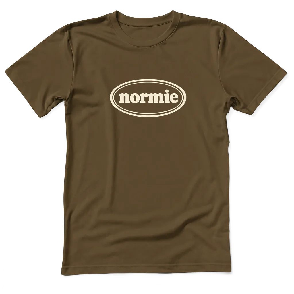 normie v2-mug front