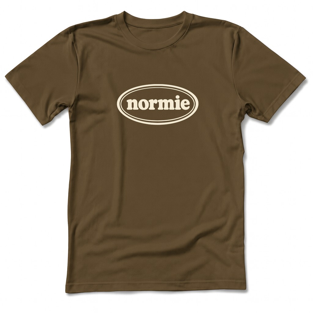 normie v2-mug front