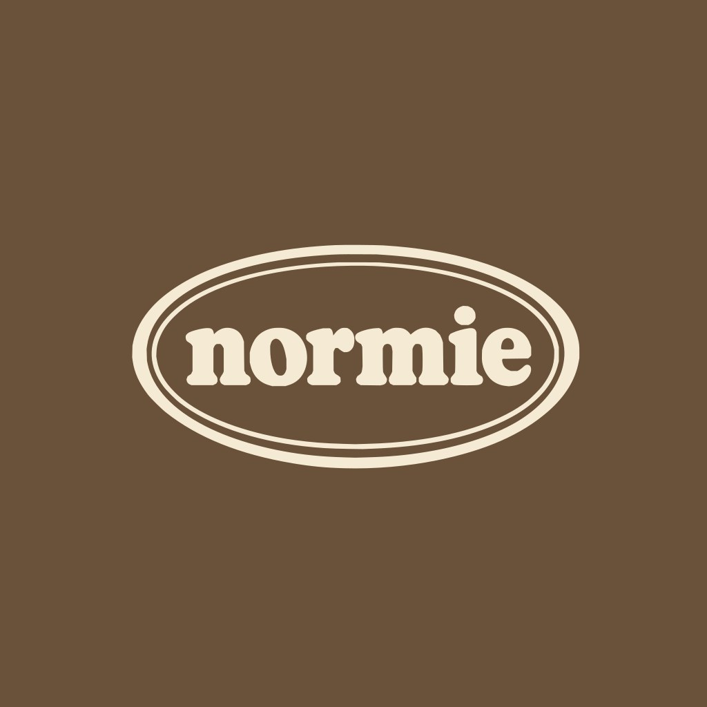 normie mug, the artwork