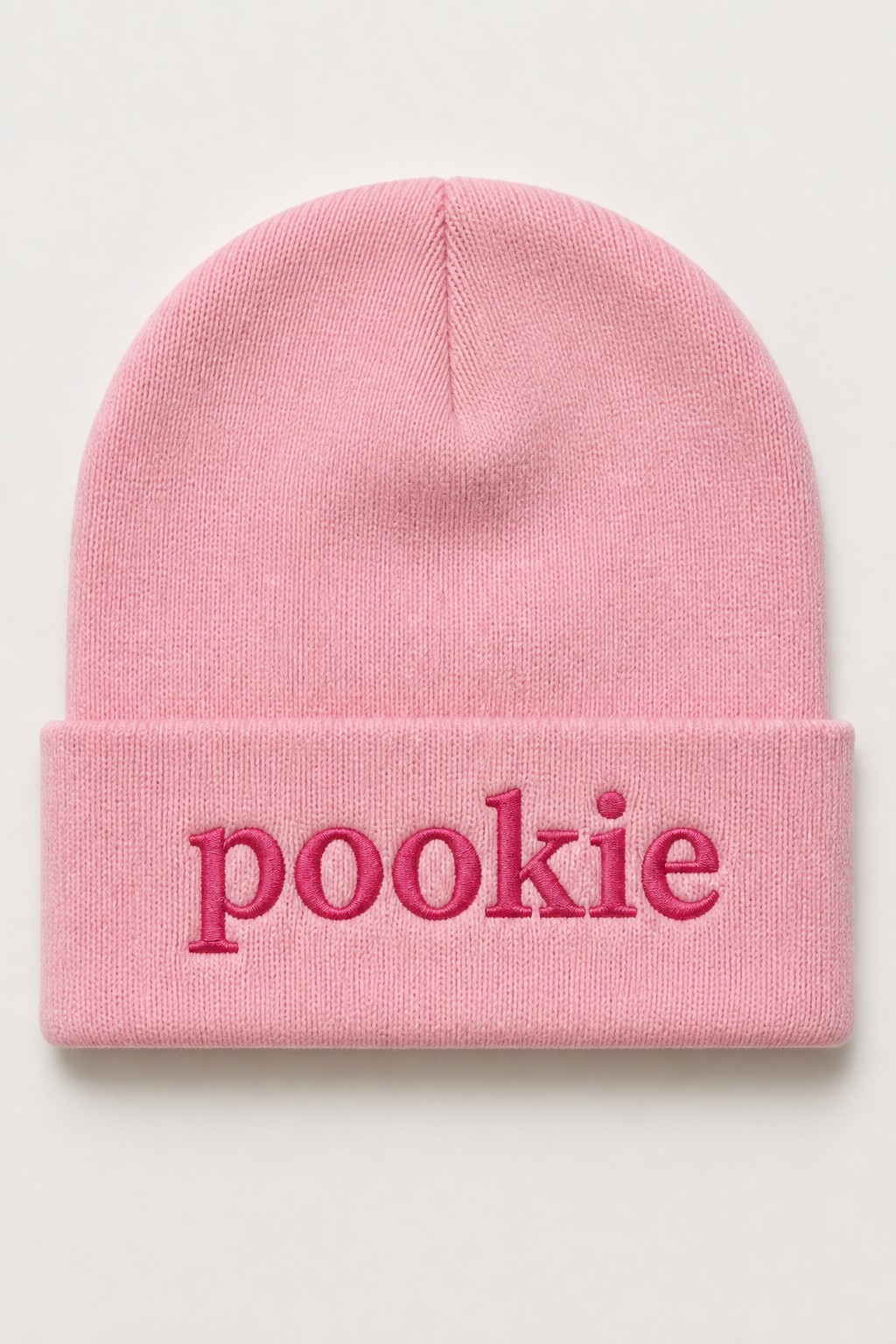 pookie v2-mug front