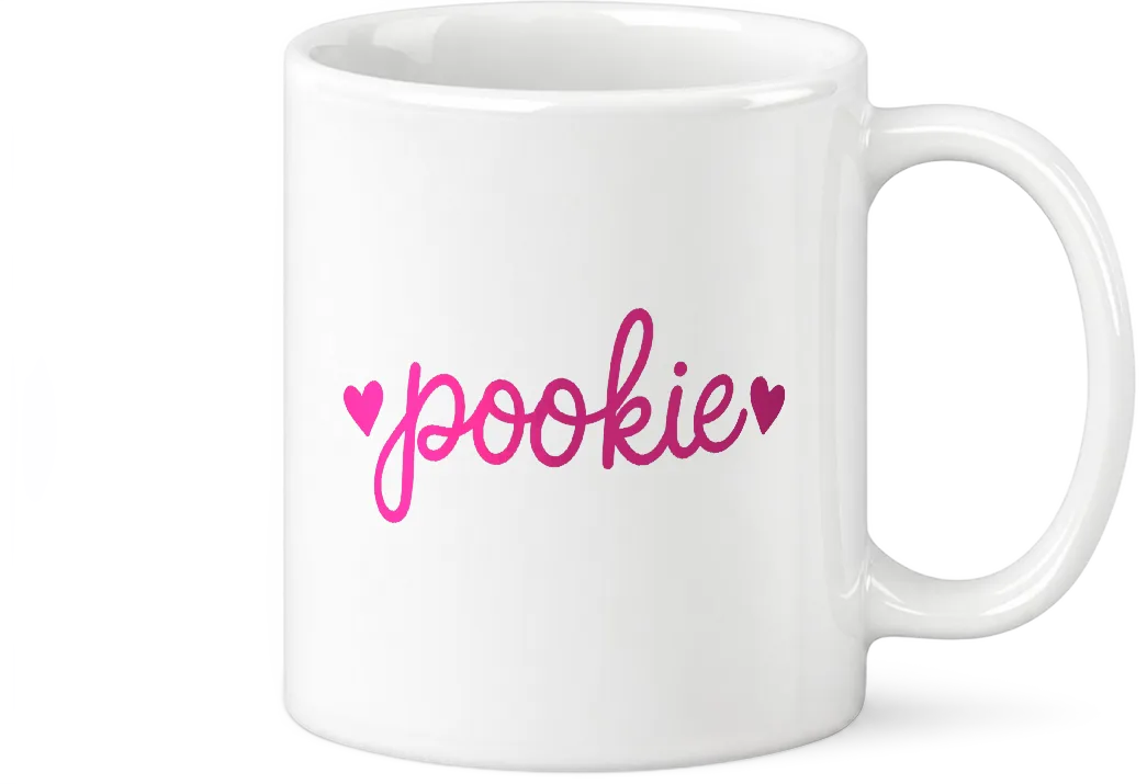 pookie v2-mug front