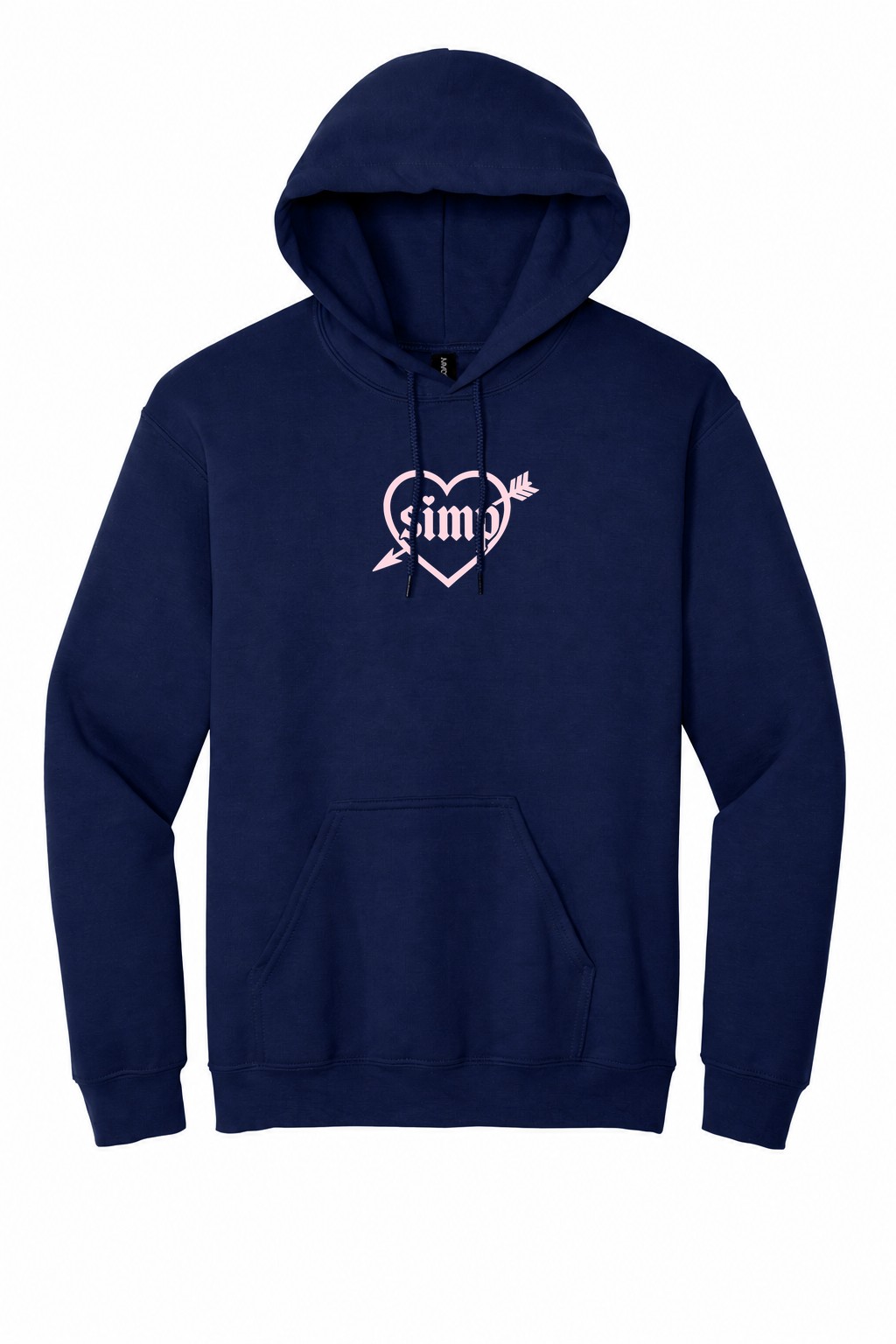simp v2-mug front