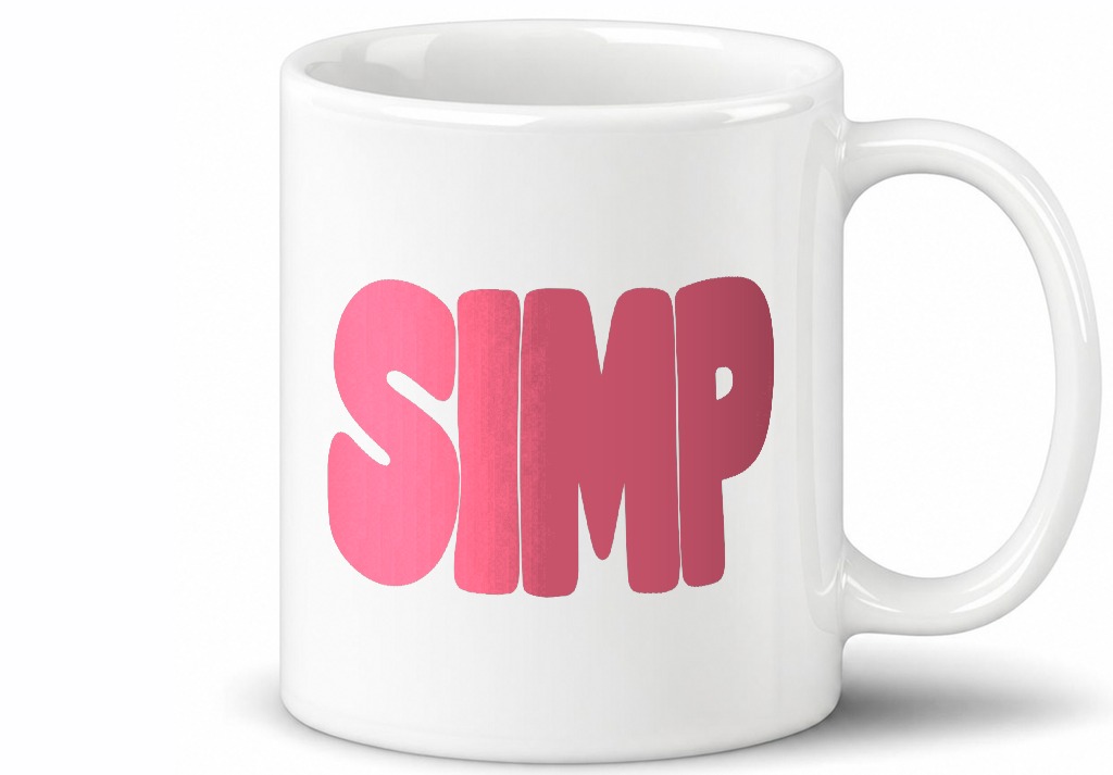 simp v2-mug front