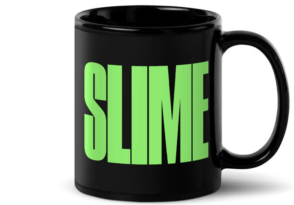 slime v2-mug front