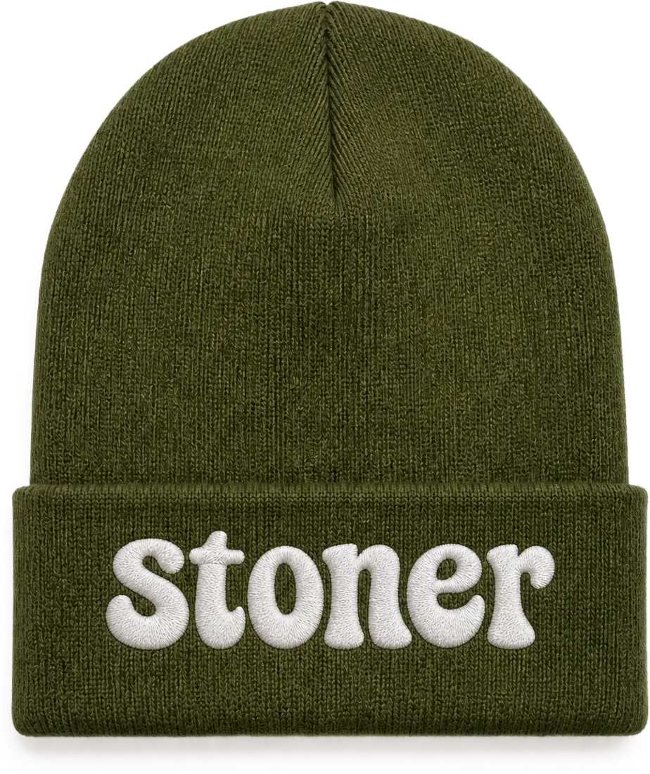 stoner v2-mug front