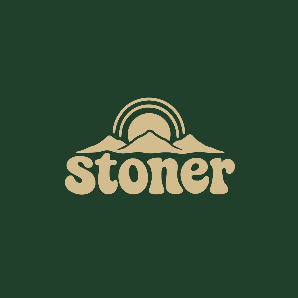 stoner hoodie, the artwork